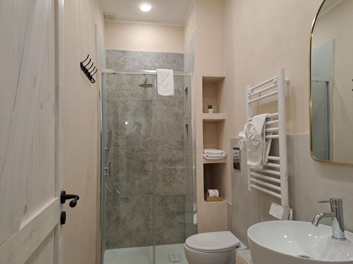 Dimora 52 Apartment Naples Exterior photo